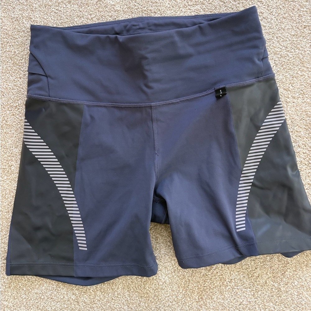 Athleta x Allyson Felix Women's Bike Shorts